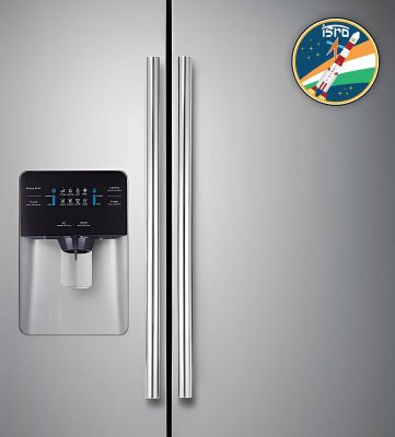 Wooden Fridge Magnet Decorative Magnets for Office Whiteboard, Almira Decor Accessories Fridge Gift for Kids